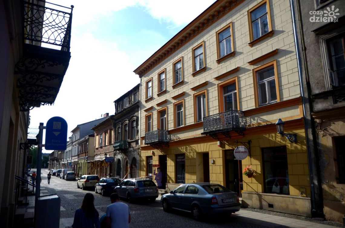 Przetarg rozstrzygnięty Przetarg rozstrzygnięty