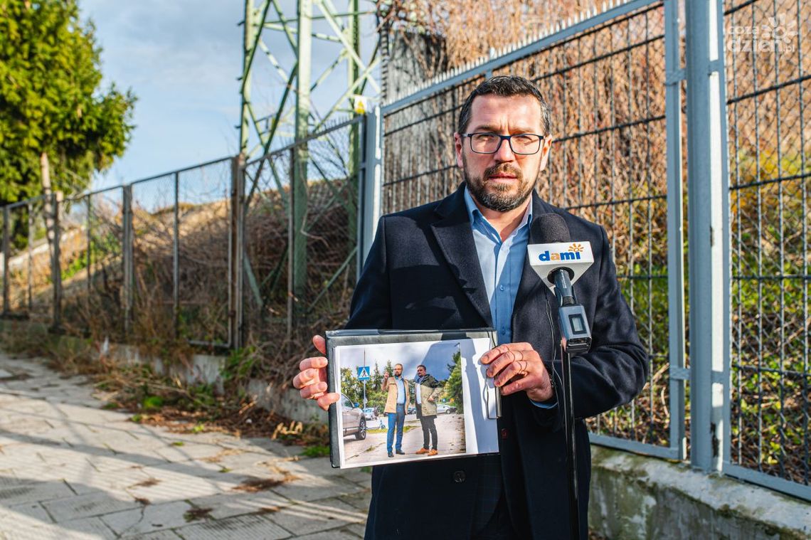 Przetarg unieważniony. Powodem brak 8 tys. zł 