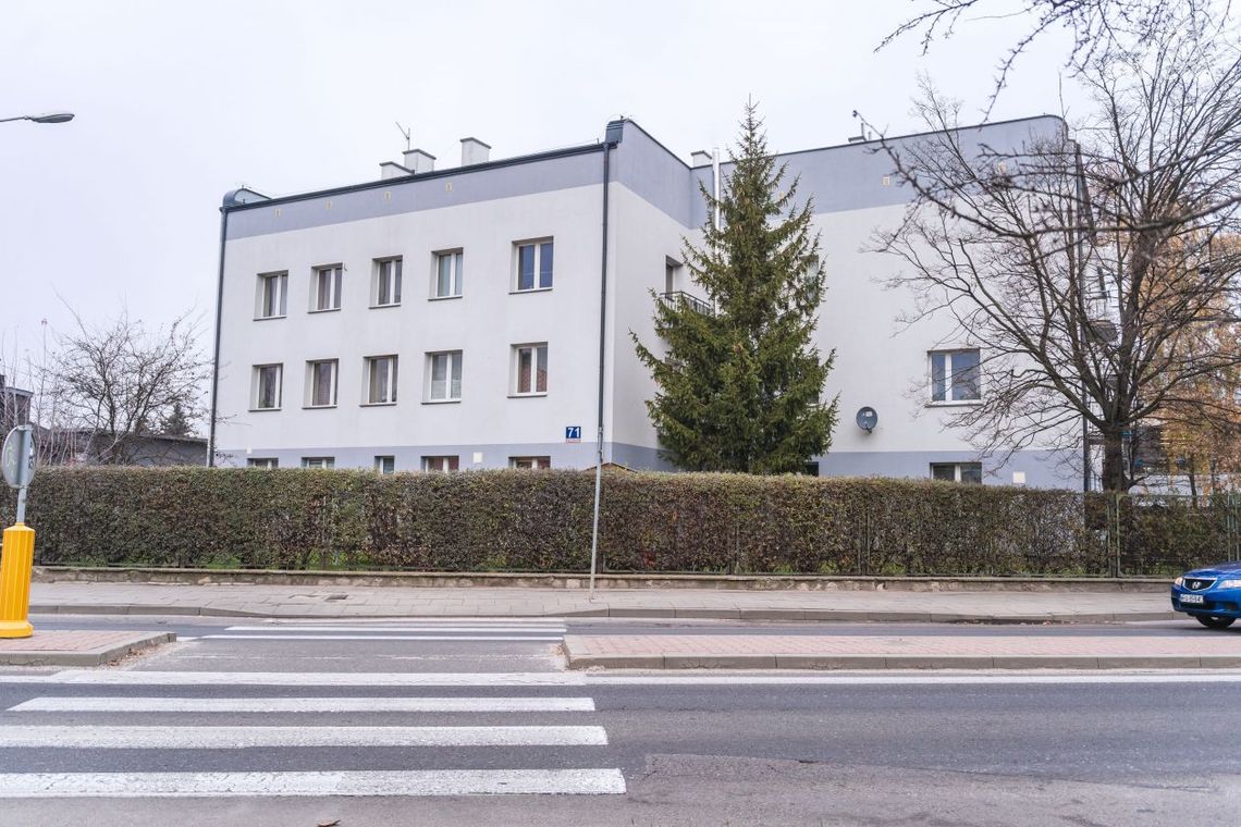 Przetwórnia Owocowo-Warzywna, zakłady Tescha Przetwórnia Owocowo-Warzywna, zakłady Tescha