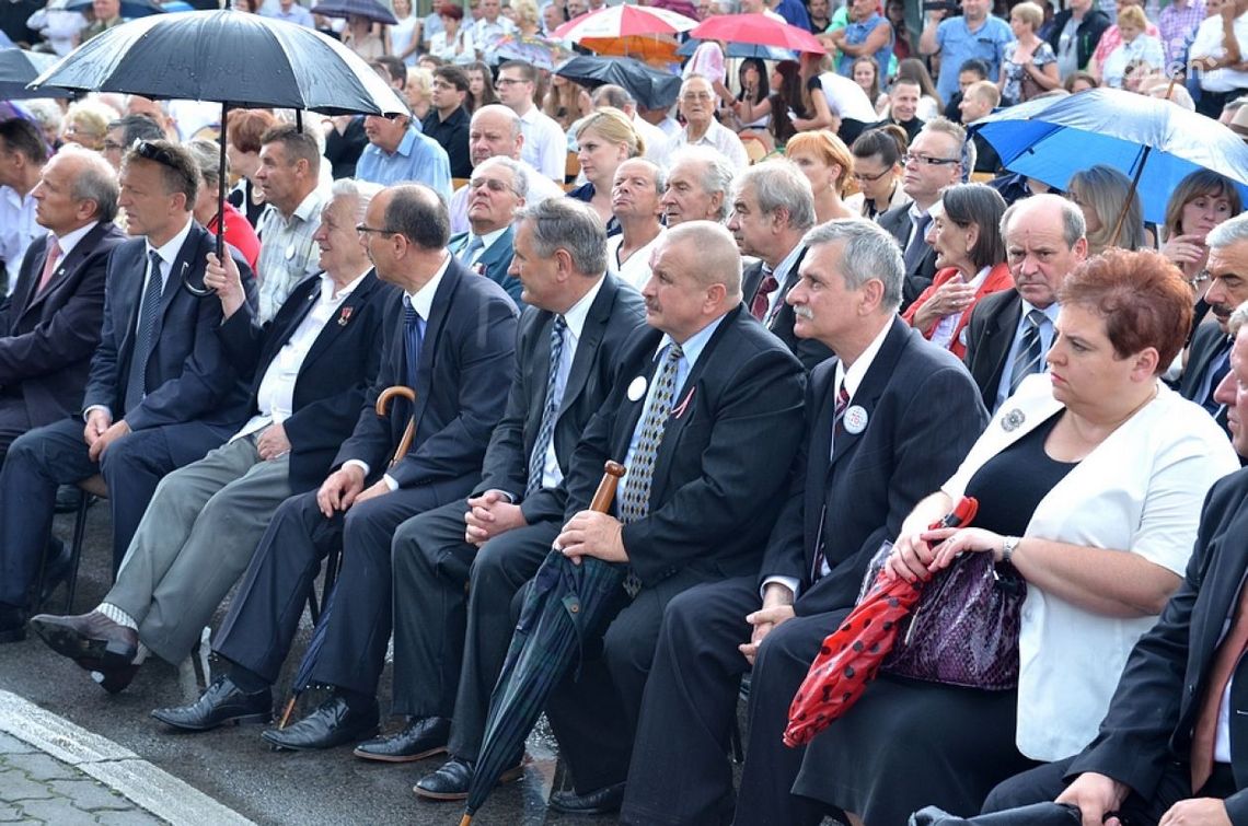 Przewodniczący Solidarności: "Rząd działa przeciw społeczeństwu!"
