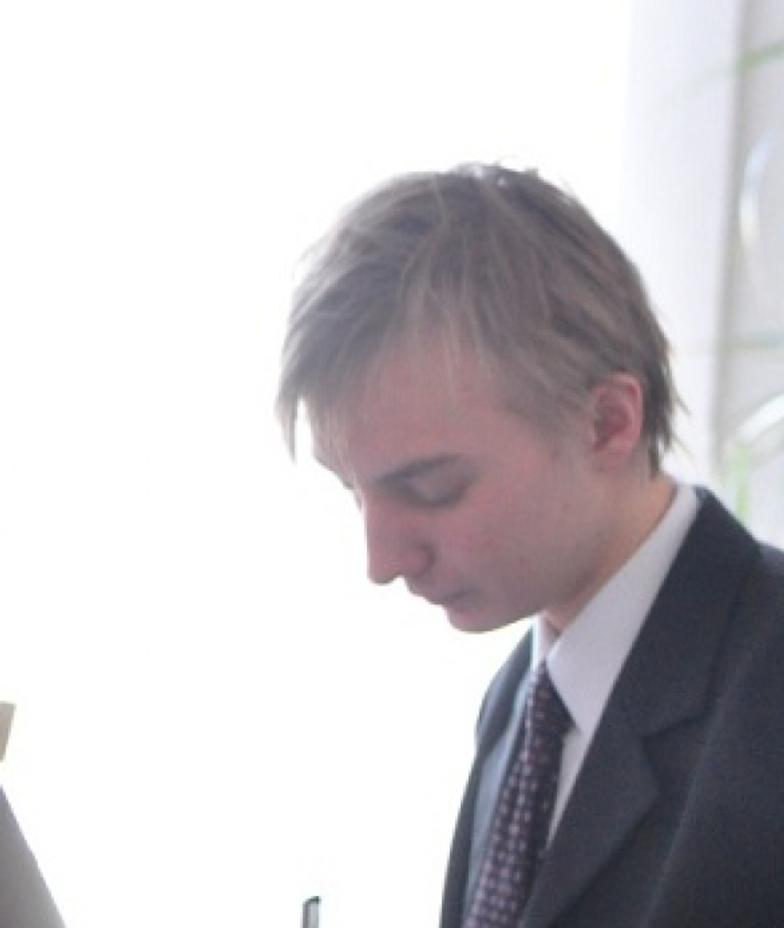 Przez 14 kadencji nie wybrali loga...