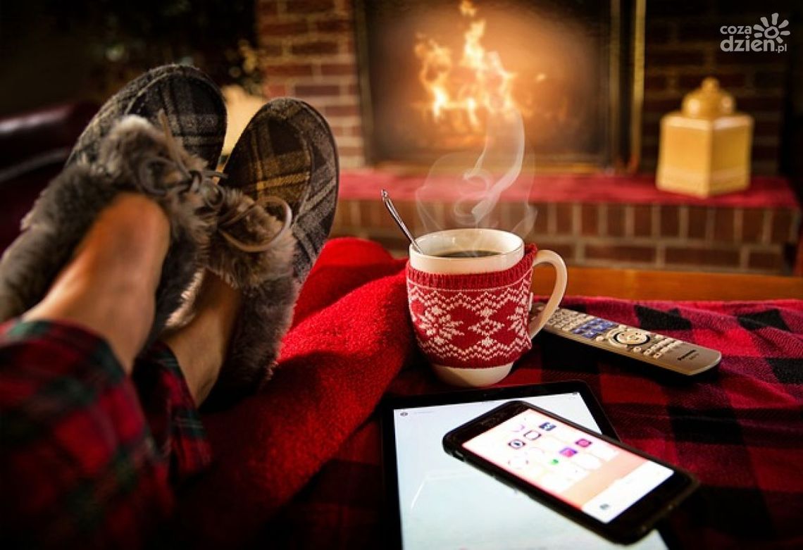 Przeziębienie w sezonie zimowym – da się go uniknąć! Przeziębienie w sezonie zimowym – da się go uniknąć!