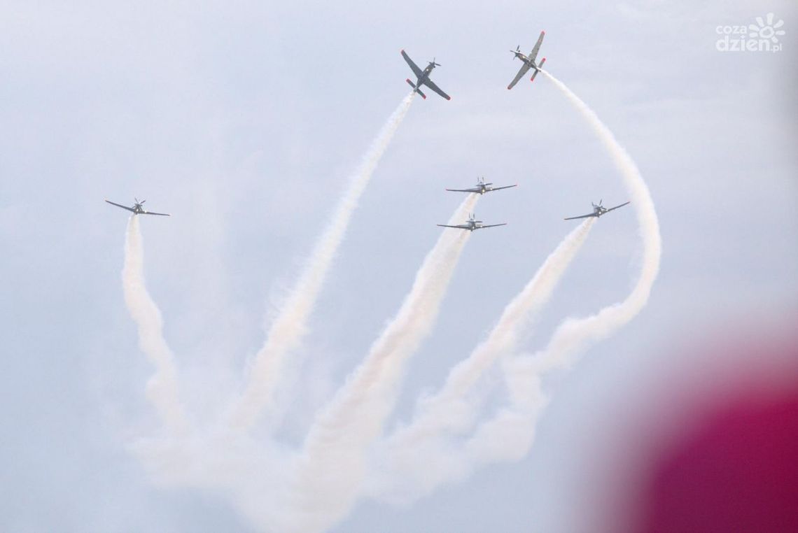 Przeżyjmy to jeszcze raz!