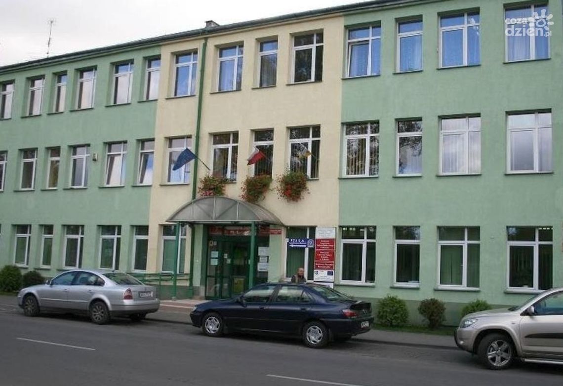 Przy radomskim starostwie powstanie nowy parking Przy radomskim starostwie powstanie nowy parking