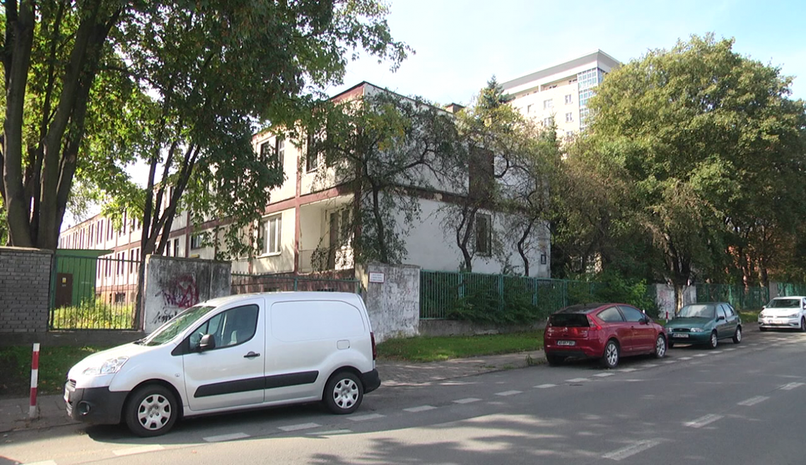 Przy ul. Kolberga powstanie osiedle mieszkaniowe