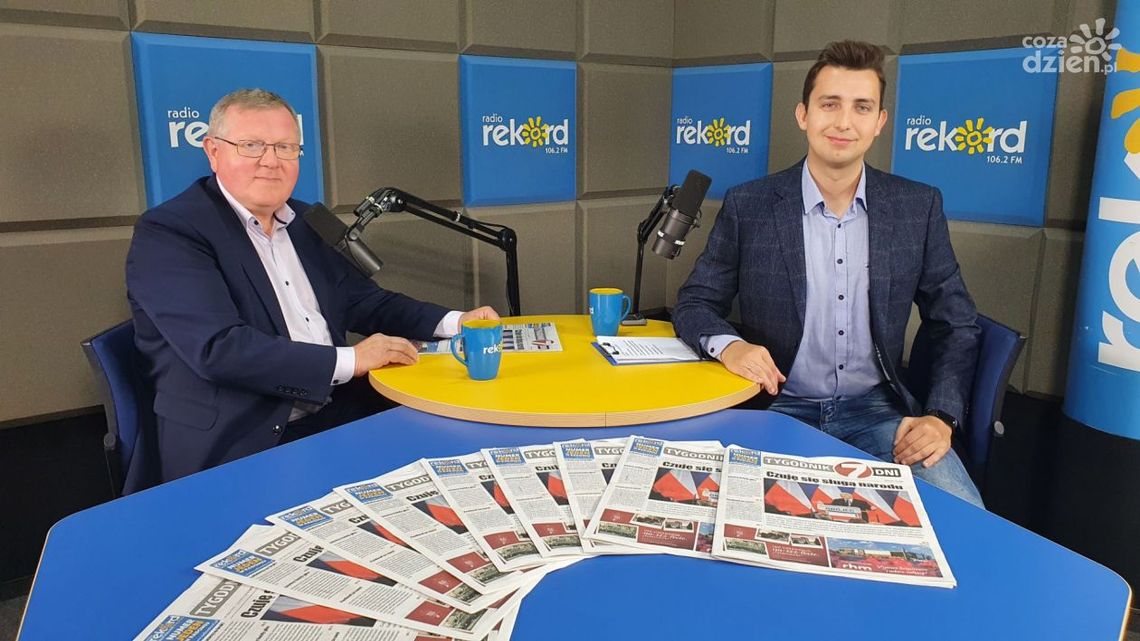 Przybytniak: Ceny rosną, samorządy będą miały problem