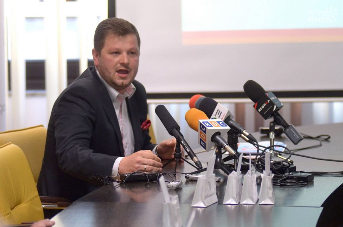 Przybywa miejsc w pracy w Radomiu