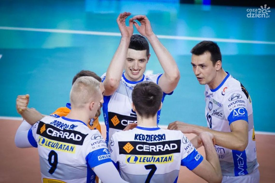 Przygotowania i mecze towarzyskie Cerradu Czarnych Radom Przygotowania i mecze towarzyskie Cerradu Czarnych Radom