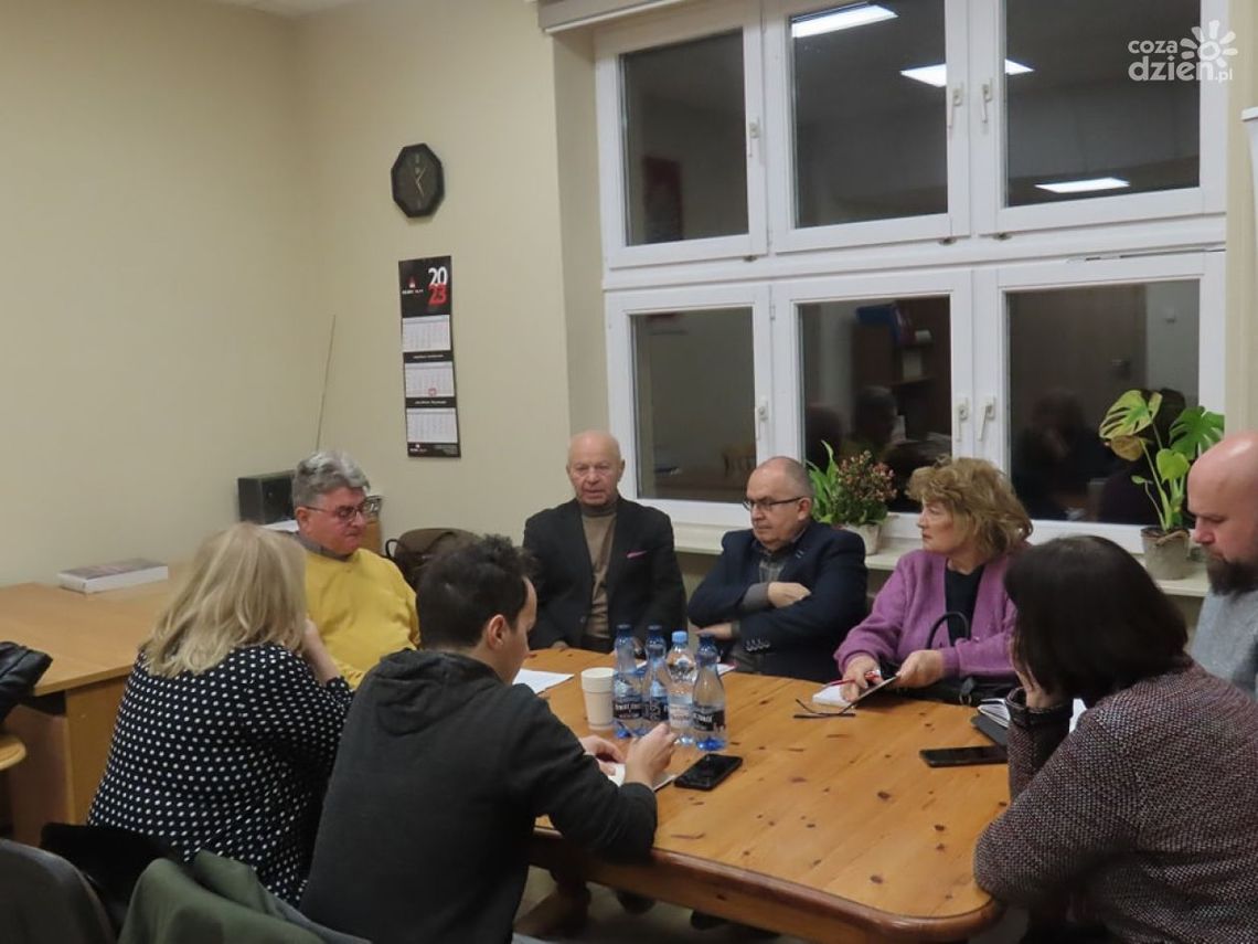 Przygotowania Lewicy do wyborów samorządowych