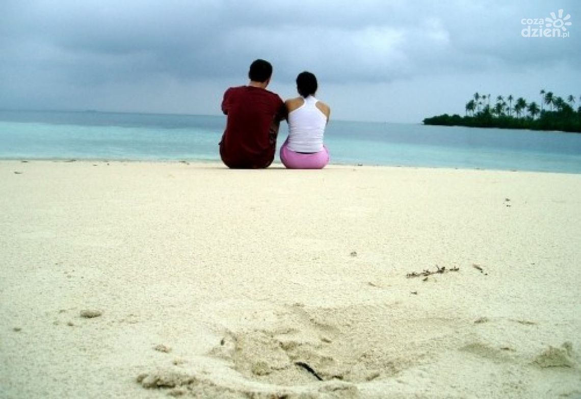 Przyjaźń damsko - męska. Istnieje?