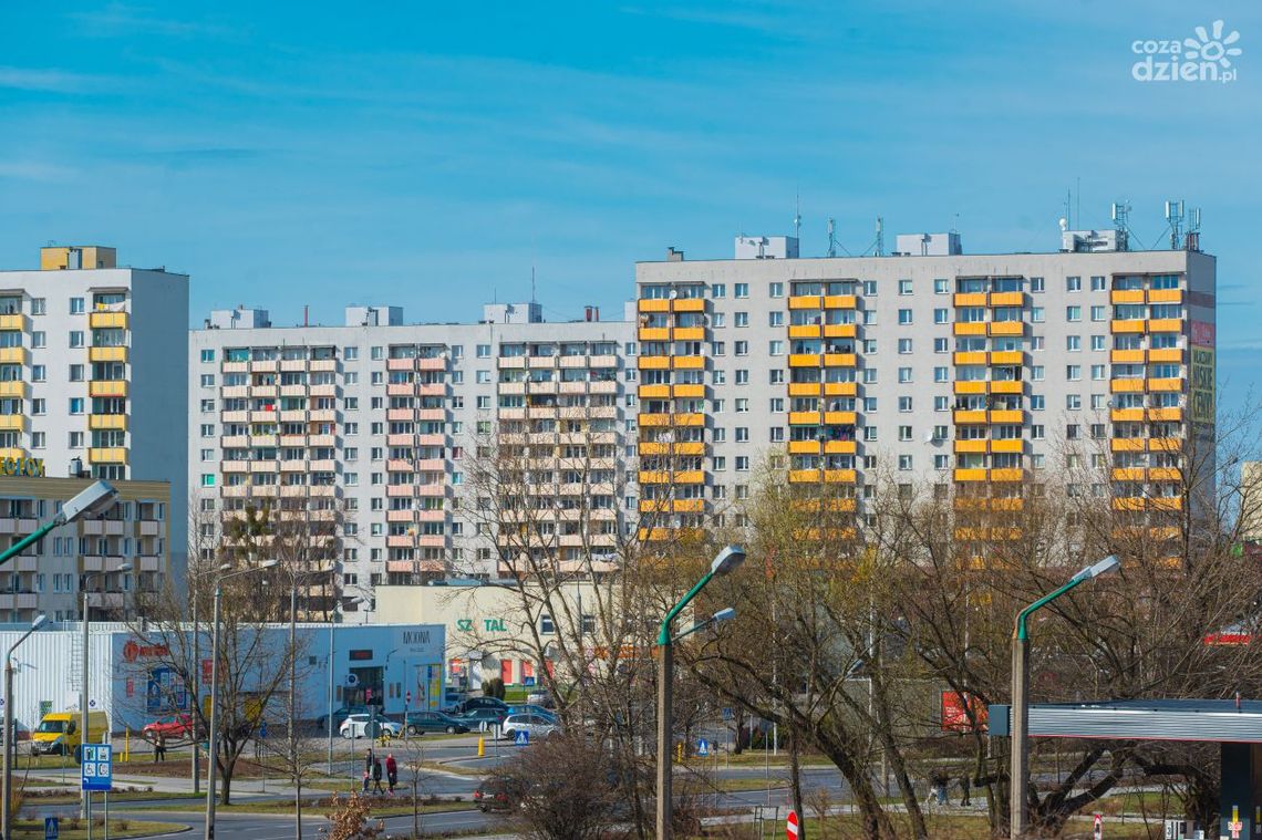 Przyjazne Osiedle. Program PiS dla bloków z wielkiej płyty 