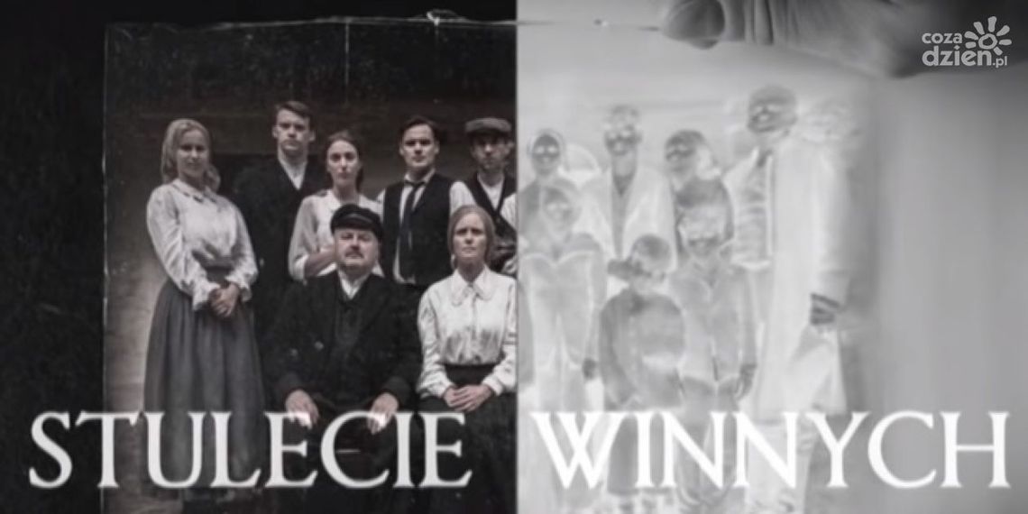 Przyjdź na casting do serialu "Stulecie Winnych"