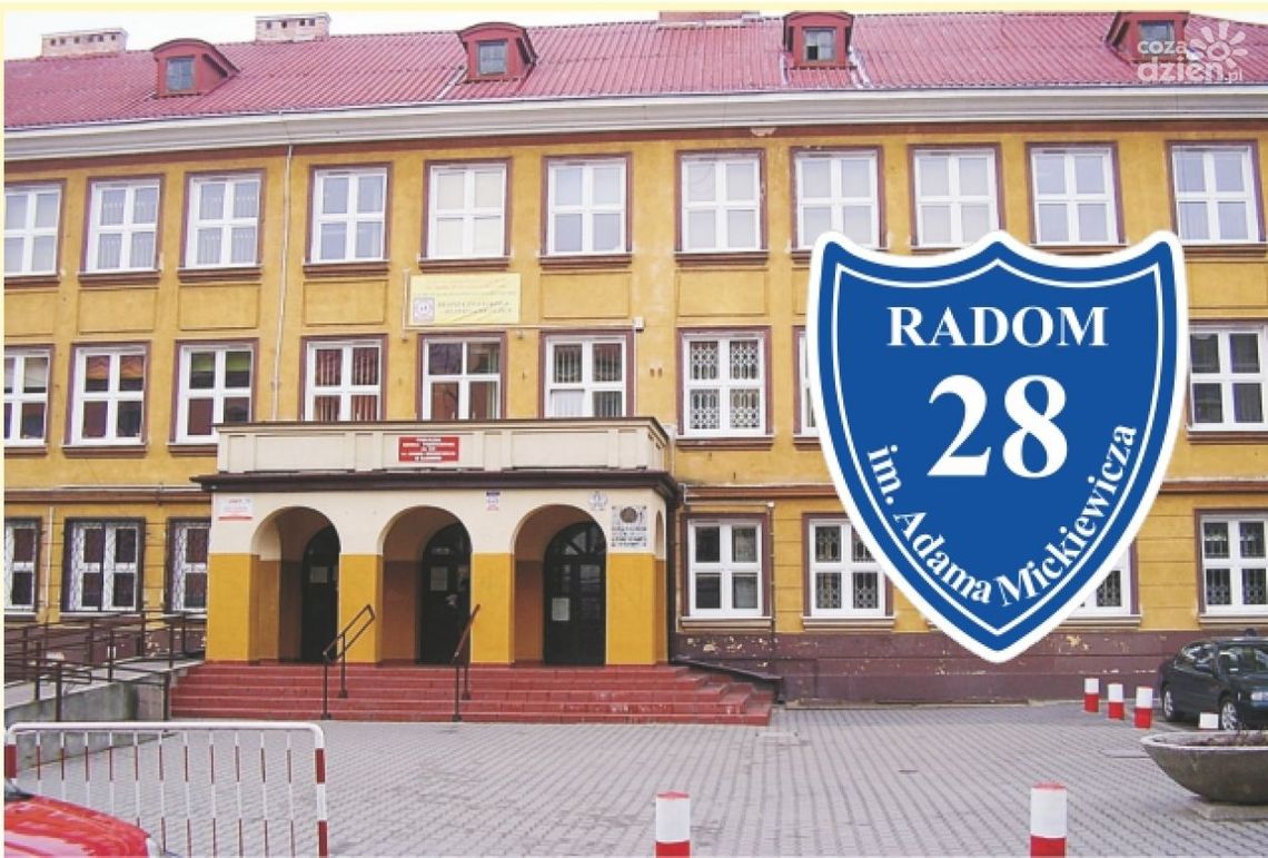 Przyjdź na dzień otwarty do PSP nr 28