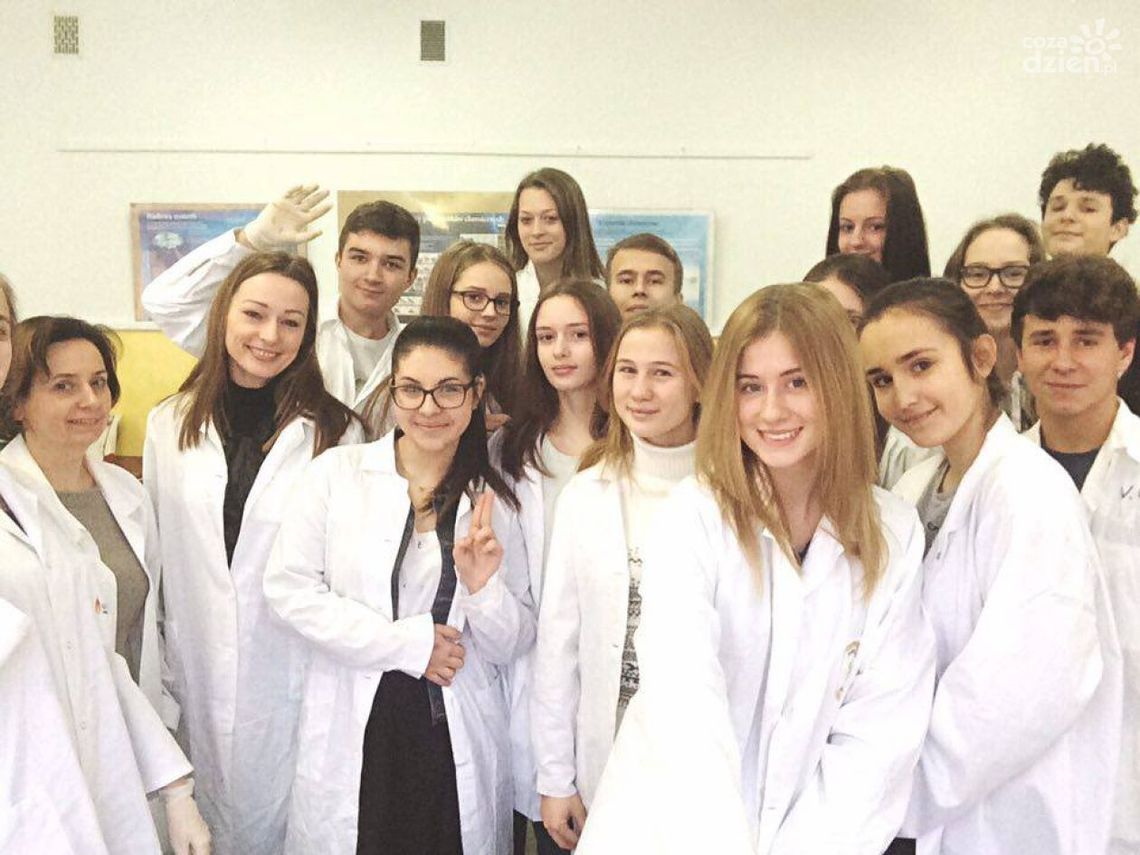 Przyjdź na Dzień Otwarty w PG nr 13