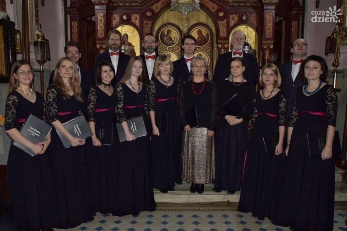 Przyjdź na koncert prawosławnych kolęd