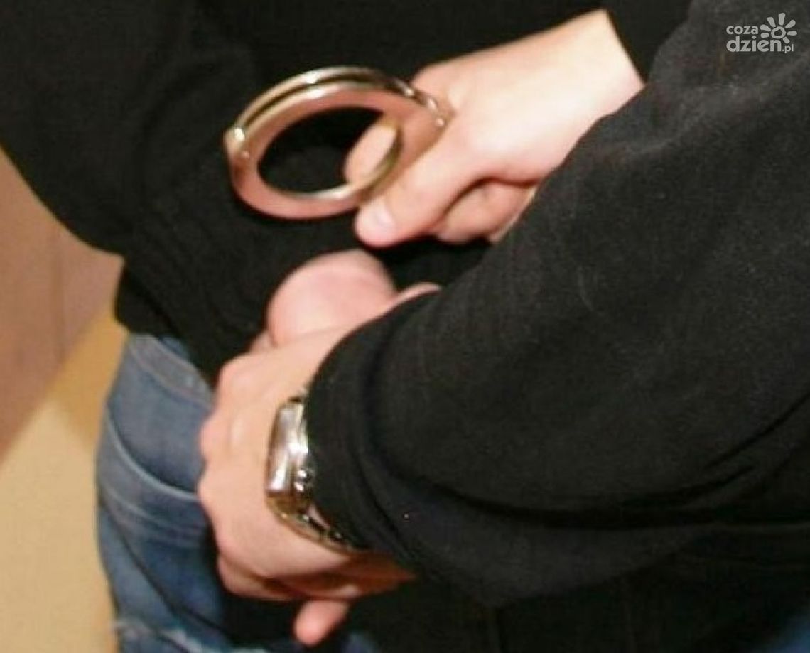 Przyjechali z Warszawy ukraść Uno