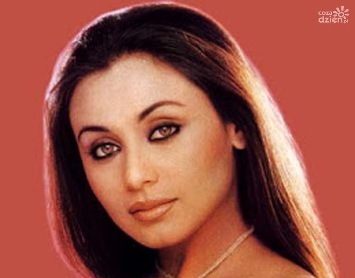 Przyjeżdża gwiazda Bollywood! Przyjeżdża gwiazda Bollywood!