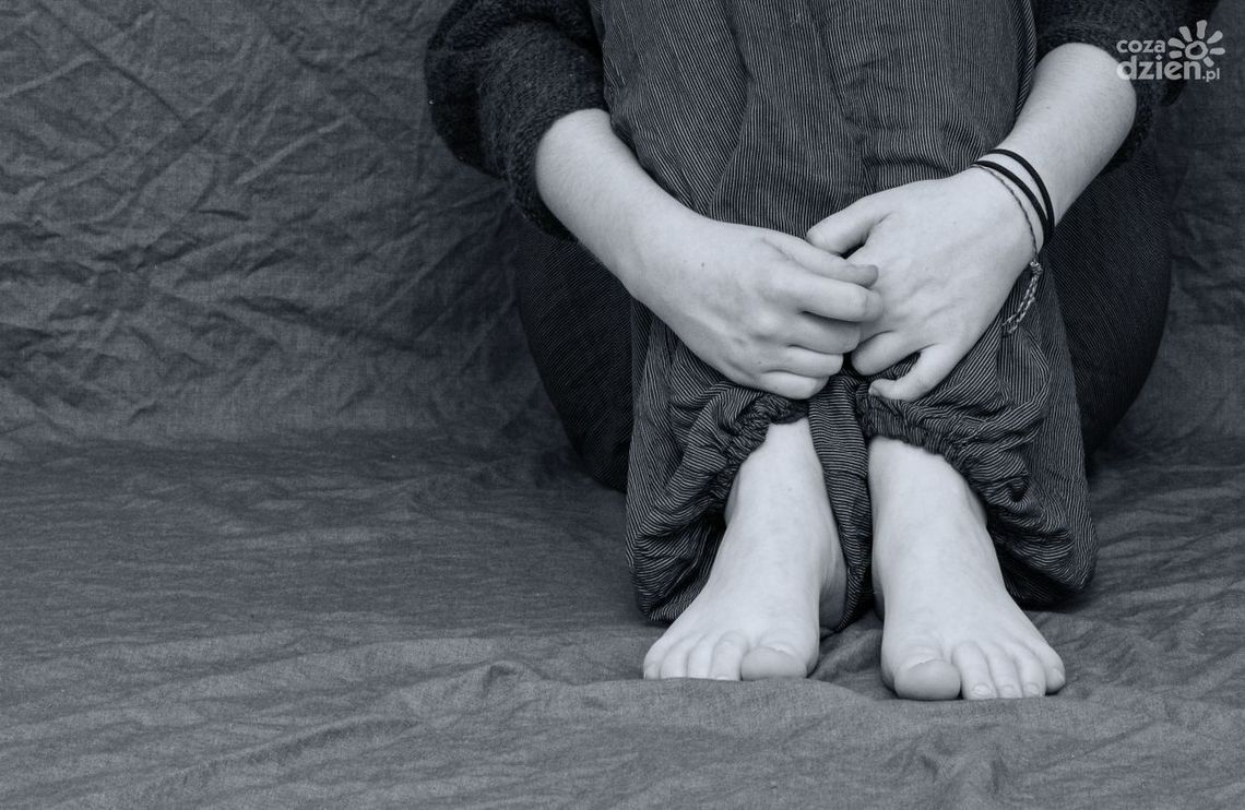 Przypadki handlu ludźmi? Uprowadzenia? Zgłoś!