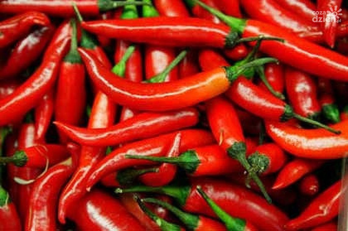 Przyprawy, które działają lepiej niż aspiryna!