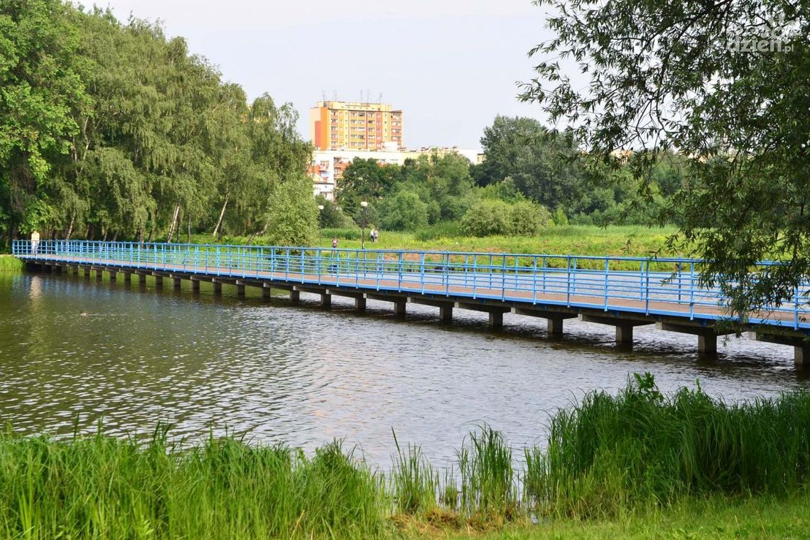 Przyroda drwi z urlopowiczów (AKTUALIZACJA)