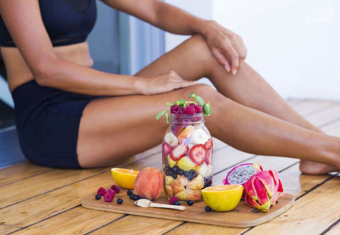 Przyśpieszenie efektów odchudzania 5 podpowiedzi jak to zrobić