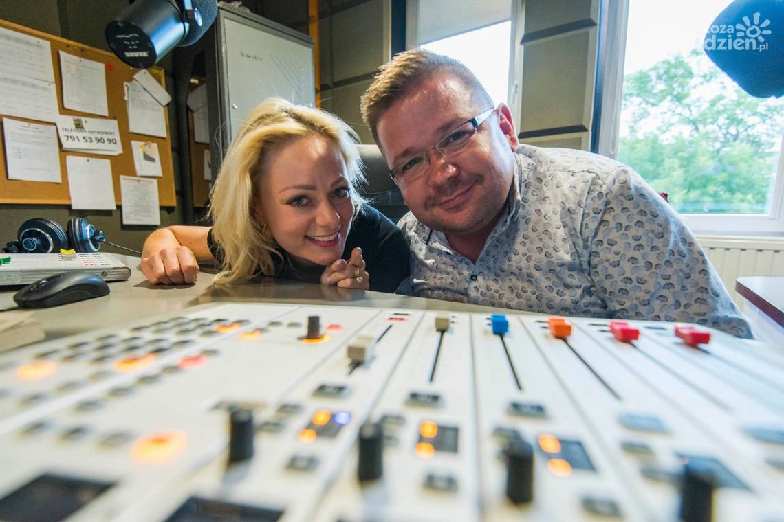 „Przystań Hitów” w Radiu Rekord