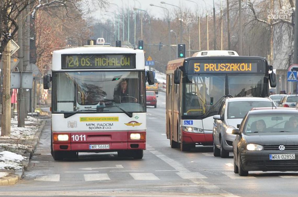 Przystanek 25 Czerwca / Słowackiego zawieszony!