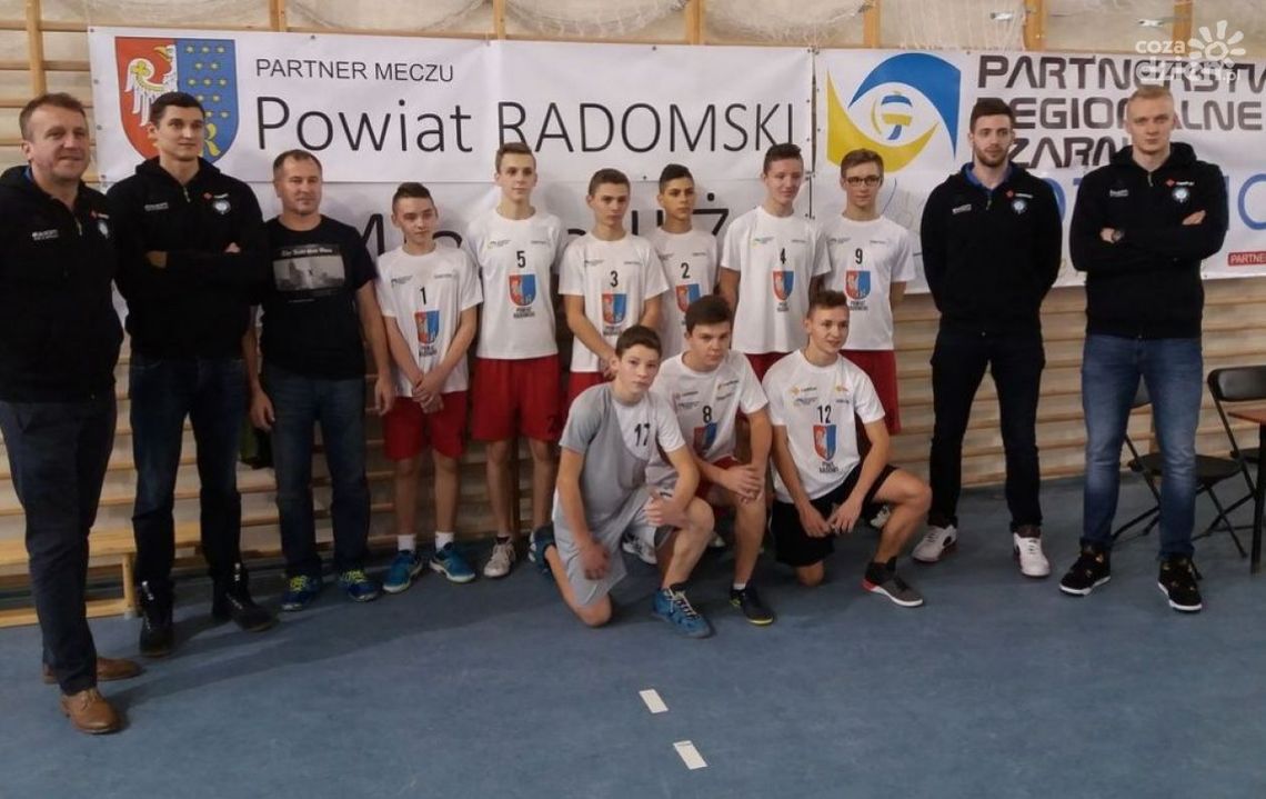 Przysucha. Partnerzy Regionalni rywalizowali na parkiecie Przysucha. Partnerzy Regionalni rywalizowali na parkiecie