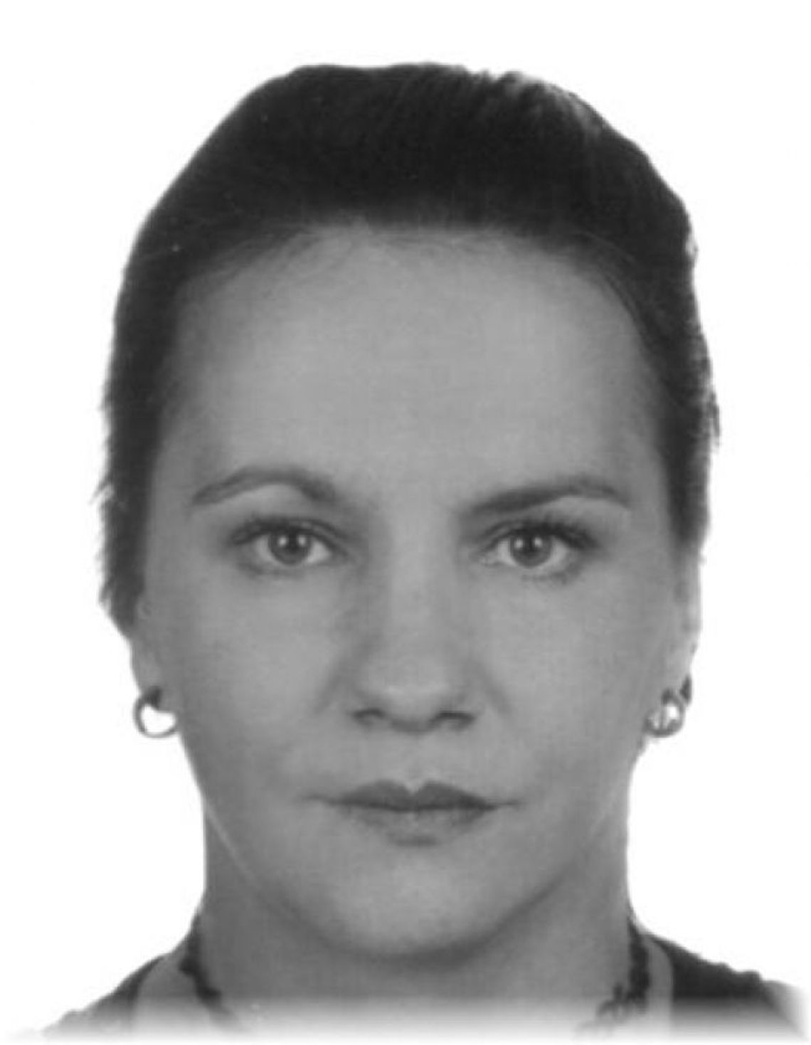 Przysucha. Poszukiwana listem gończym 