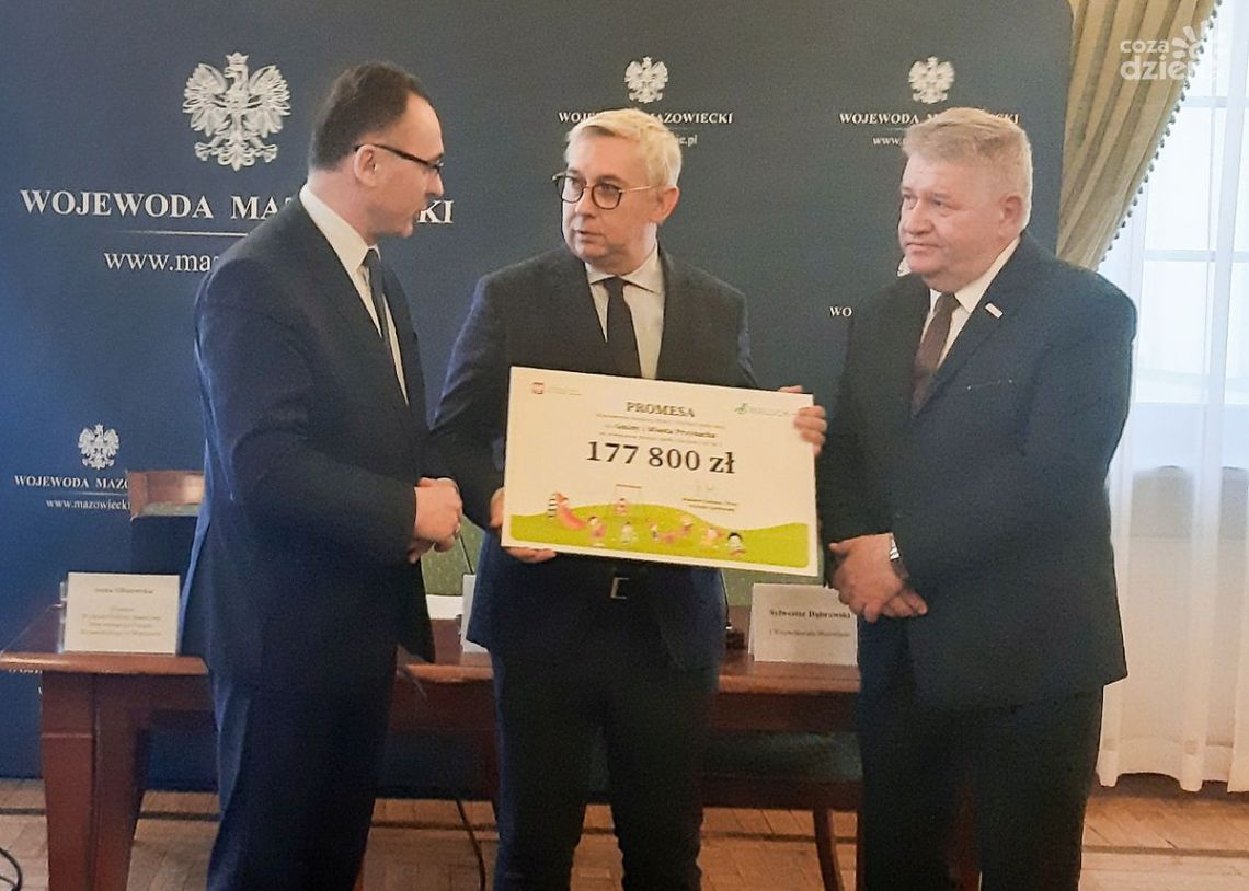 Przysucha. Rusza nowa edycja „MALUCH +” 2020 Przysucha. Rusza nowa edycja „MALUCH +” 2020