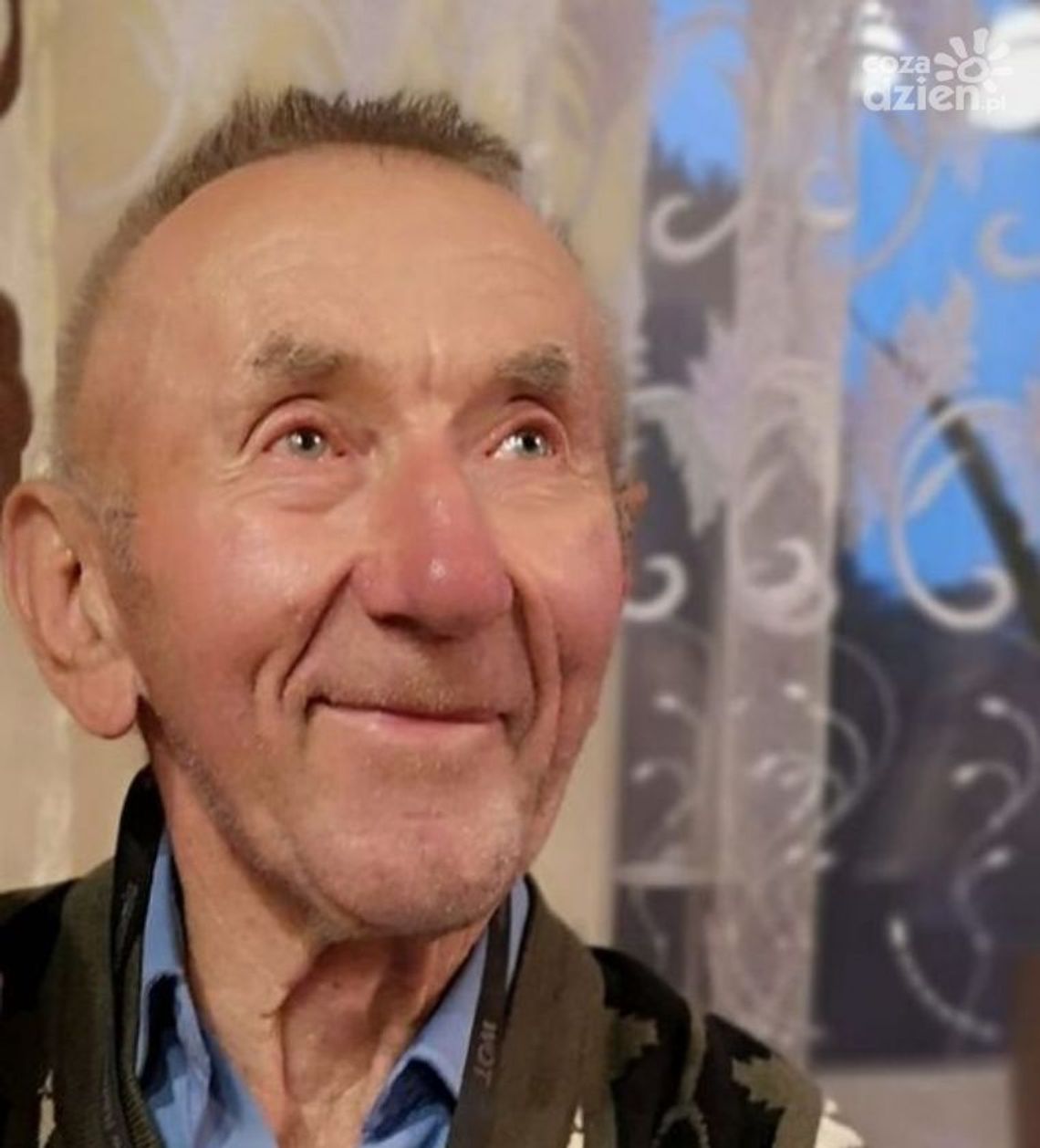 Przysucha. Wyszedł z domu i nie wrócił