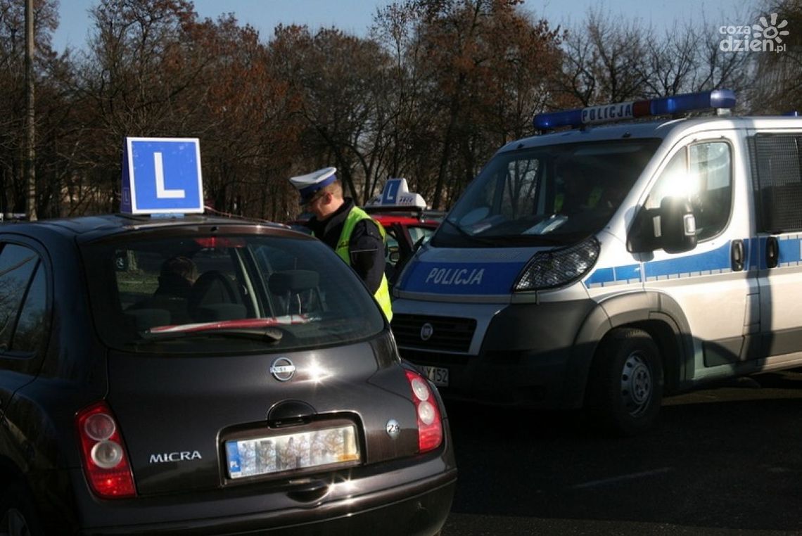 Przyszedł na egzamin... pijany Przyszedł na egzamin... pijany