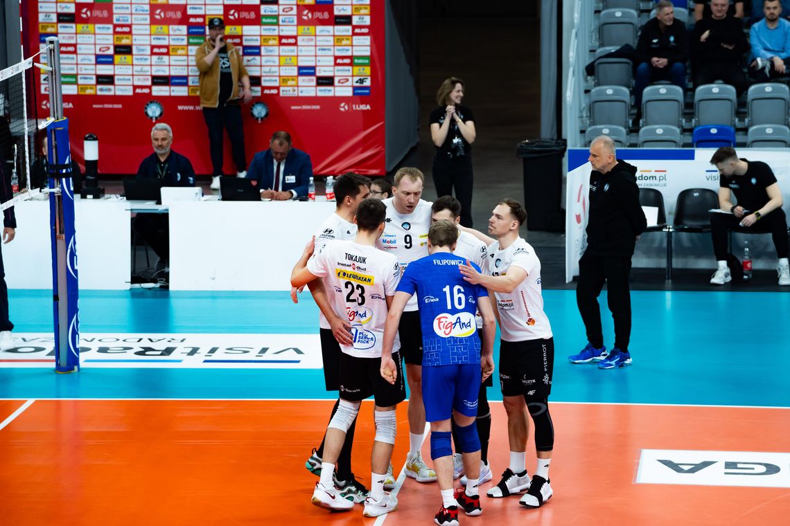 Przyszłość Czarnych Radom wyjaśni się 30 czerwca? Miasto chcę przejąć 75% akcji klubu