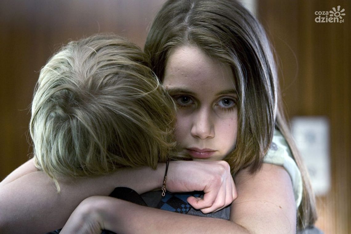 "Przytul mnie" w Kinie na temat "Przytul mnie" w Kinie na temat