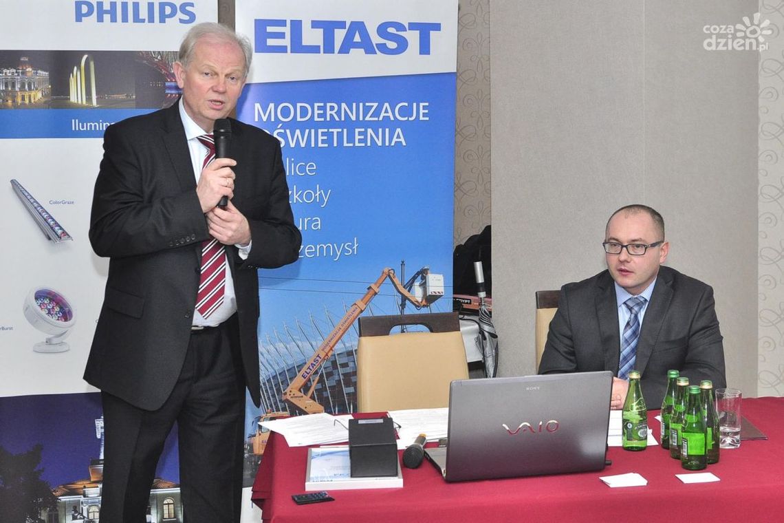 Przytyk - gmina na sto procent LED. Ile zaoszczędziła? Przytyk - gmina na sto procent LED. Ile zaoszczędziła?