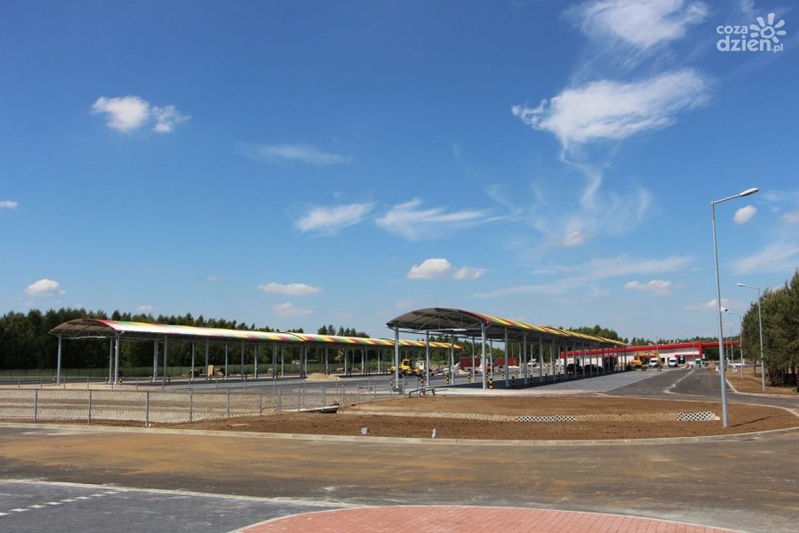 PRZYTYK: Otwarcie inwestycji wartej ponad 10 mln zł PRZYTYK: Otwarcie inwestycji wartej ponad 10 mln zł