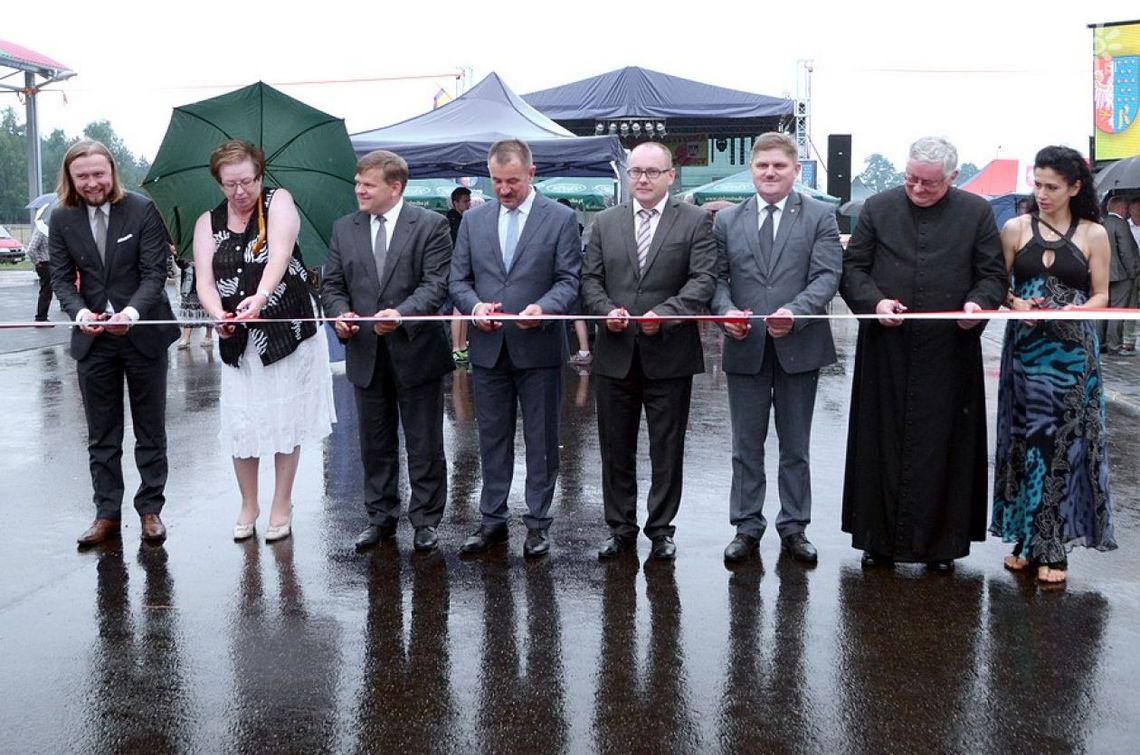 PRZYTYK: Targi Papryki - relacja PRZYTYK: Targi Papryki - relacja