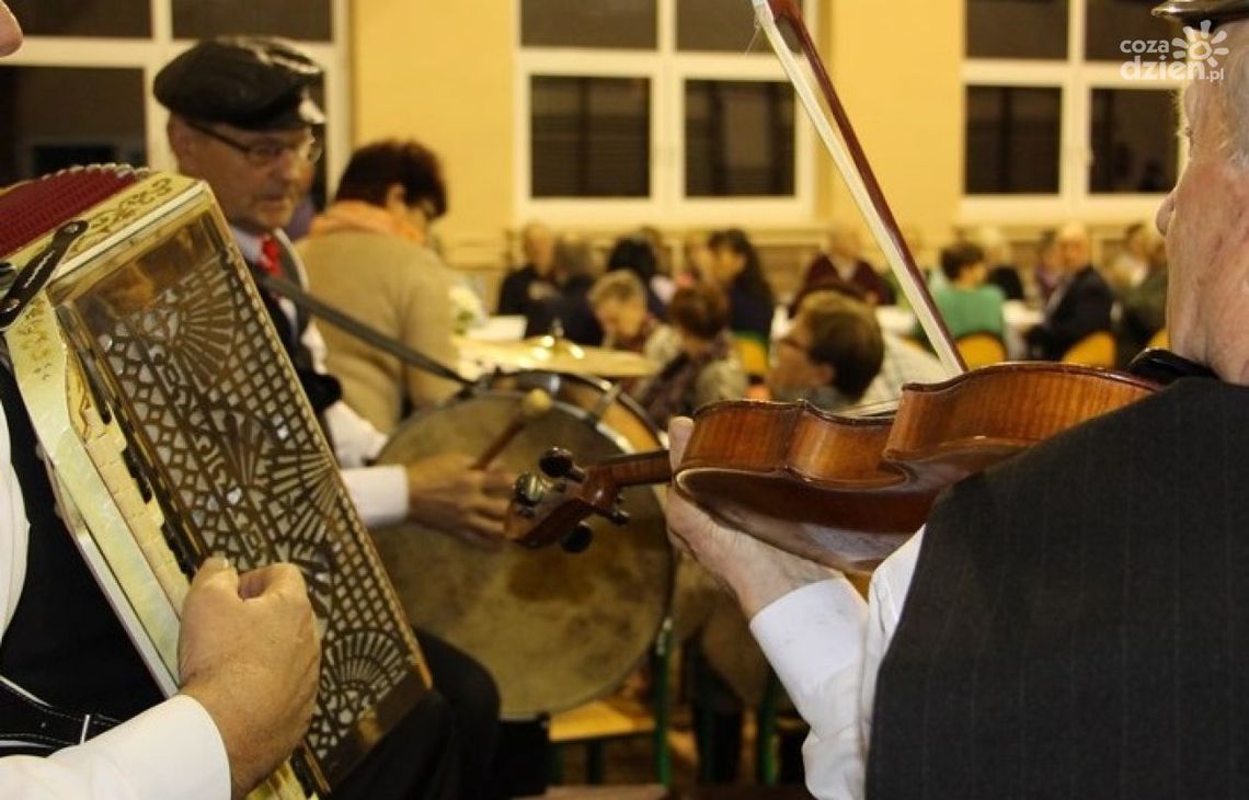 Przytyk. V Przegląd Kapel i Zespołów Ludowych