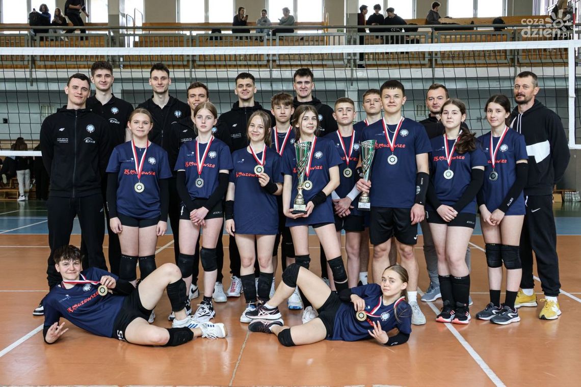 Przytyk wygrał Turniej Partnerstwa Regionalnego Czarni