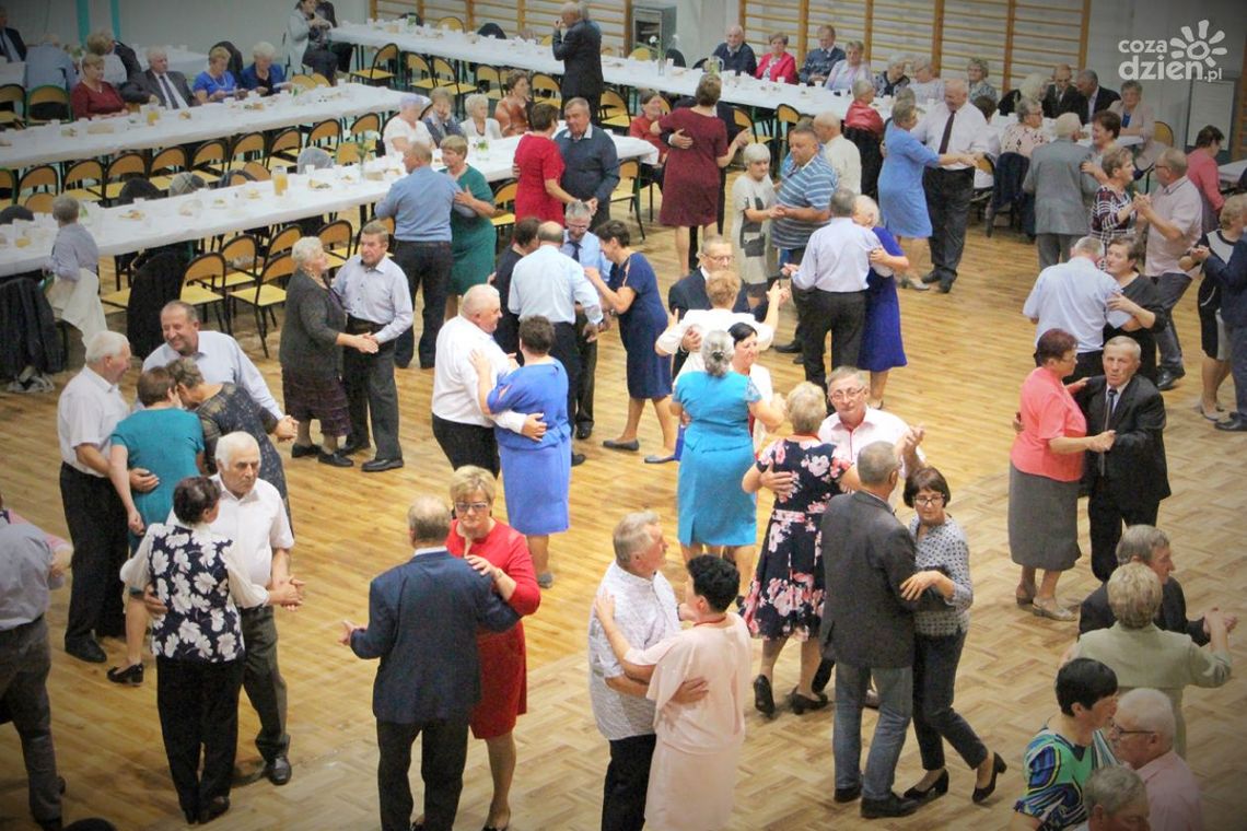 Przytyk. Za nami Gminny Dzień Seniora