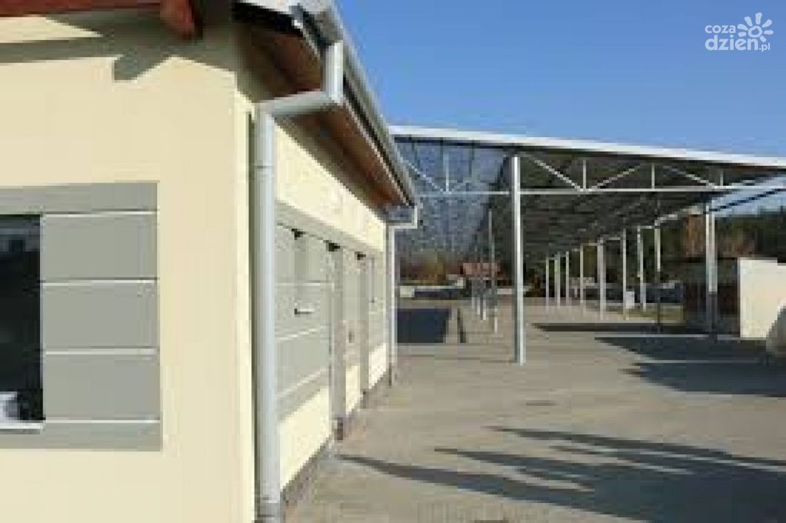 Przytyk. Zmiany na targowisku