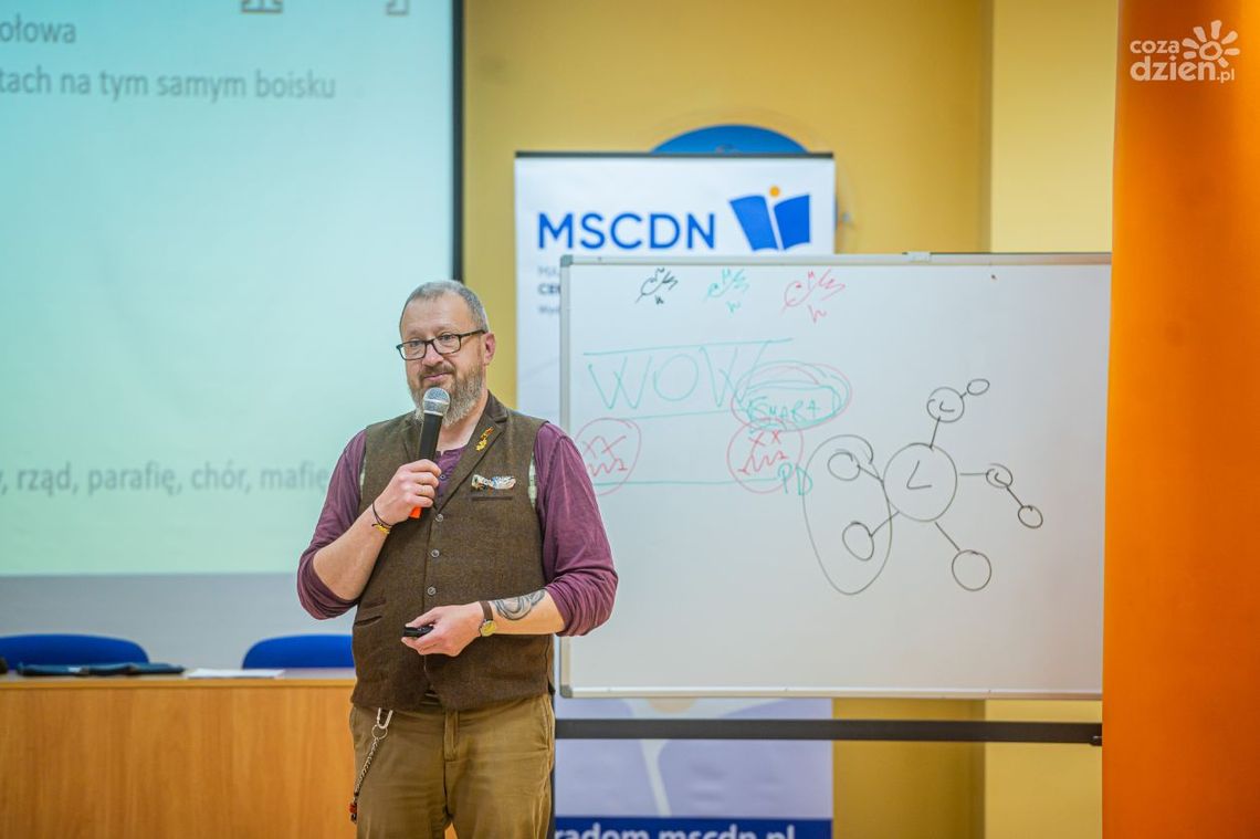 Przywództwo w szkole. Ruszyła druga edycja Akademii Dyrektora Przywództwo w szkole. Ruszyła druga edycja Akademii Dyrektora