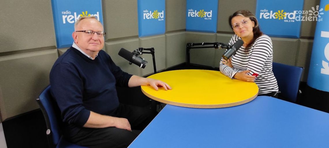 Psie piękności w Bałtowie Psie piękności w Bałtowie