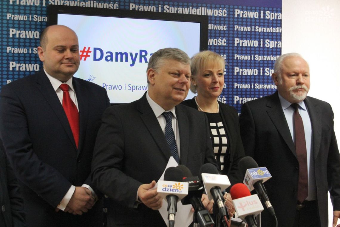 PSL straszy, PIS uspokaja PSL straszy, PIS uspokaja