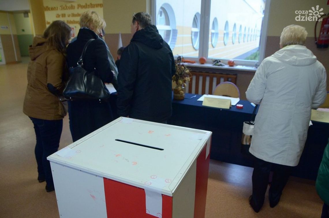 PSL w powiecie radomskim rządzi samodzielnie!