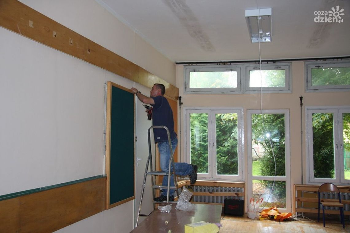 PSP 2 dziękuje rodzicom PSP 2 dziękuje rodzicom