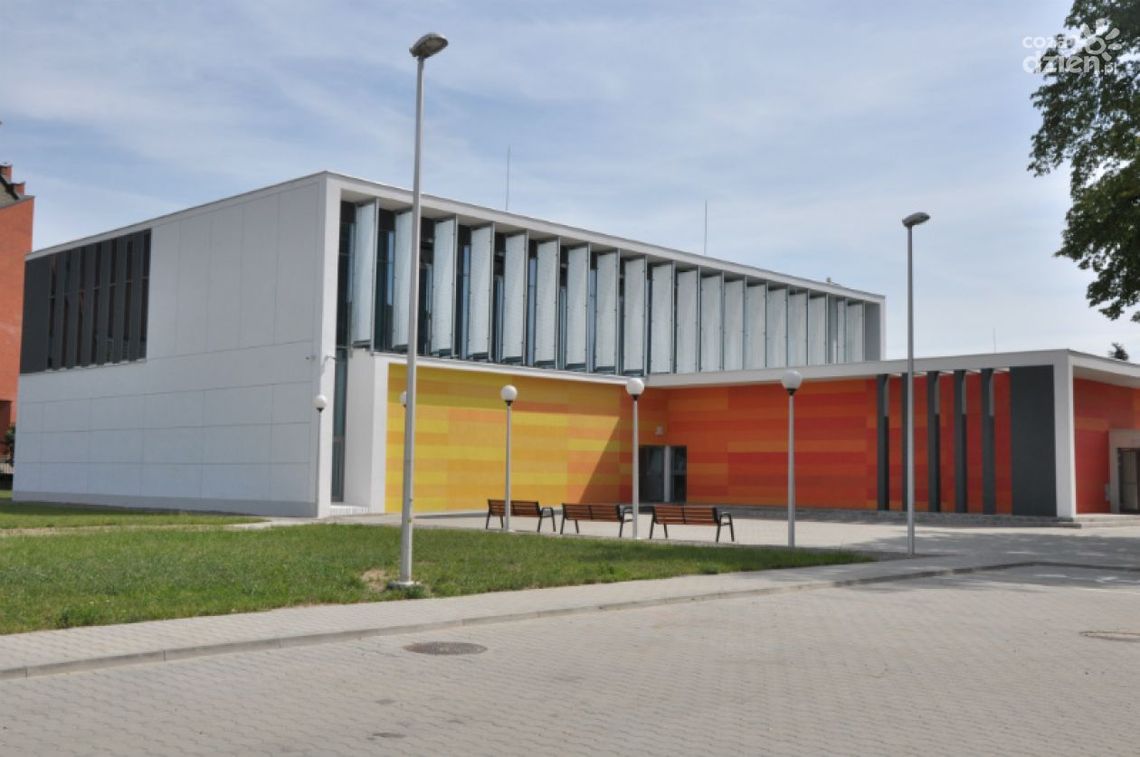 PSP nr 29 z nową salą