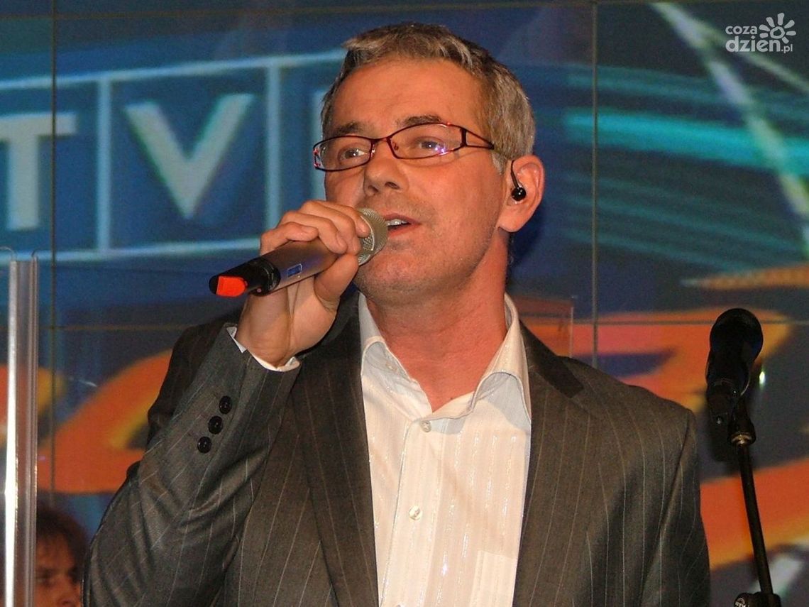 PSYCHOFANKA JANOWSKIEGO NIE DAJE MU SPOKOJU