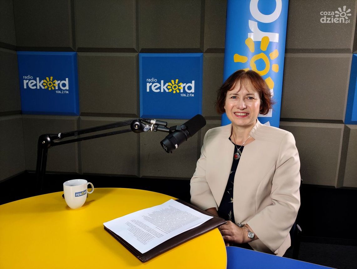 Psychologia na UTH w Radomiu