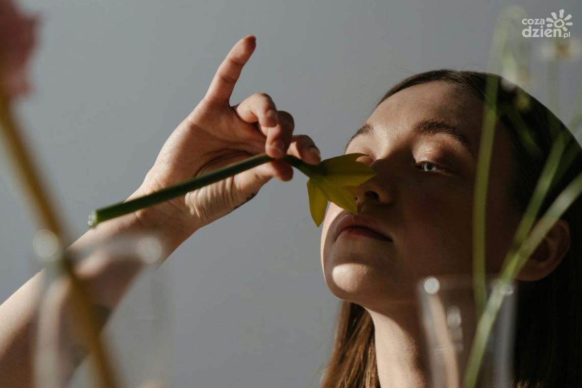 Psychologia zapachu. Jak zmysł węchu może kierować naszym zachowaniem? Psychologia zapachu. Jak zmysł węchu może kierować naszym zachowaniem?